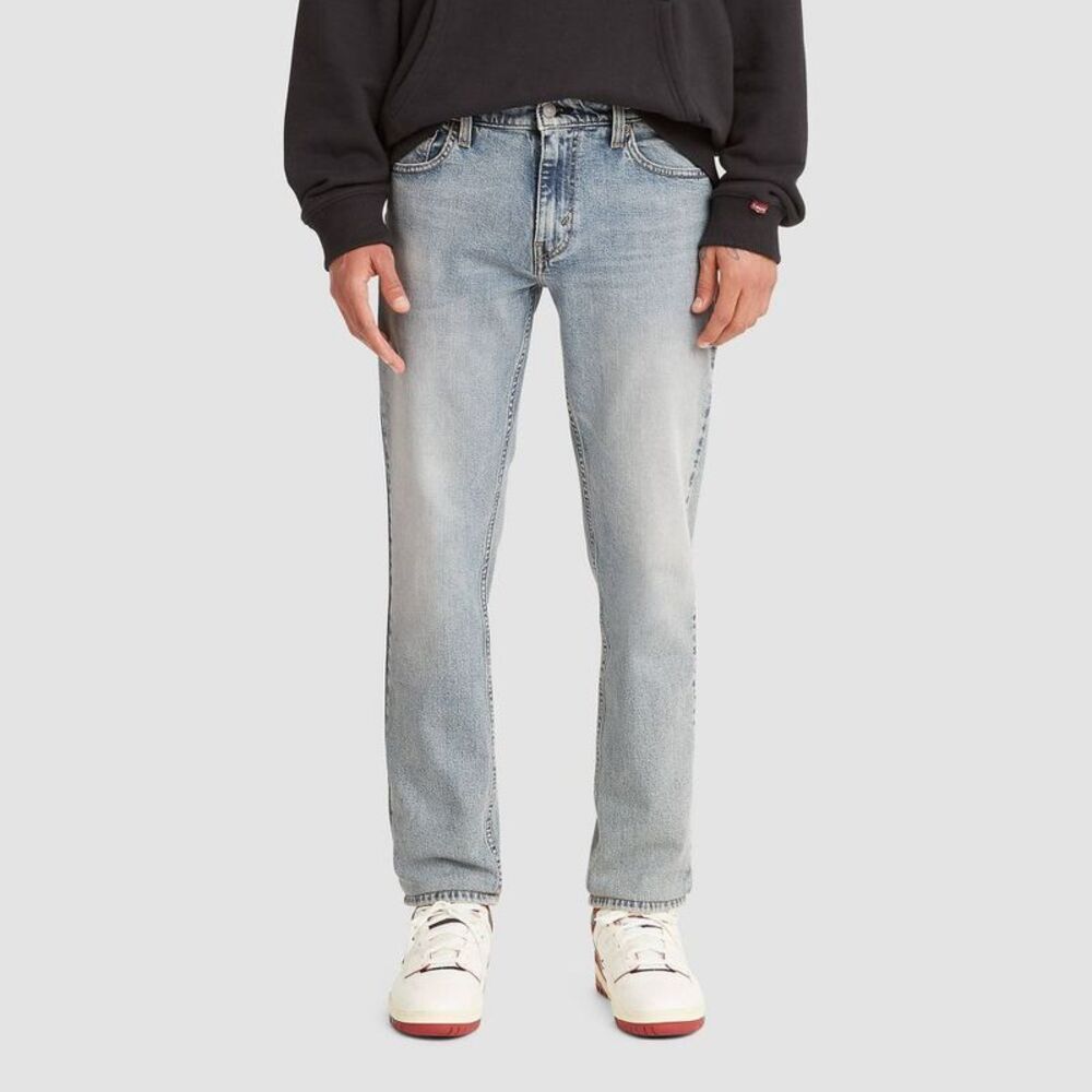 Levi's� Men's 511 Slim Fit Jeans - Blue 28x30